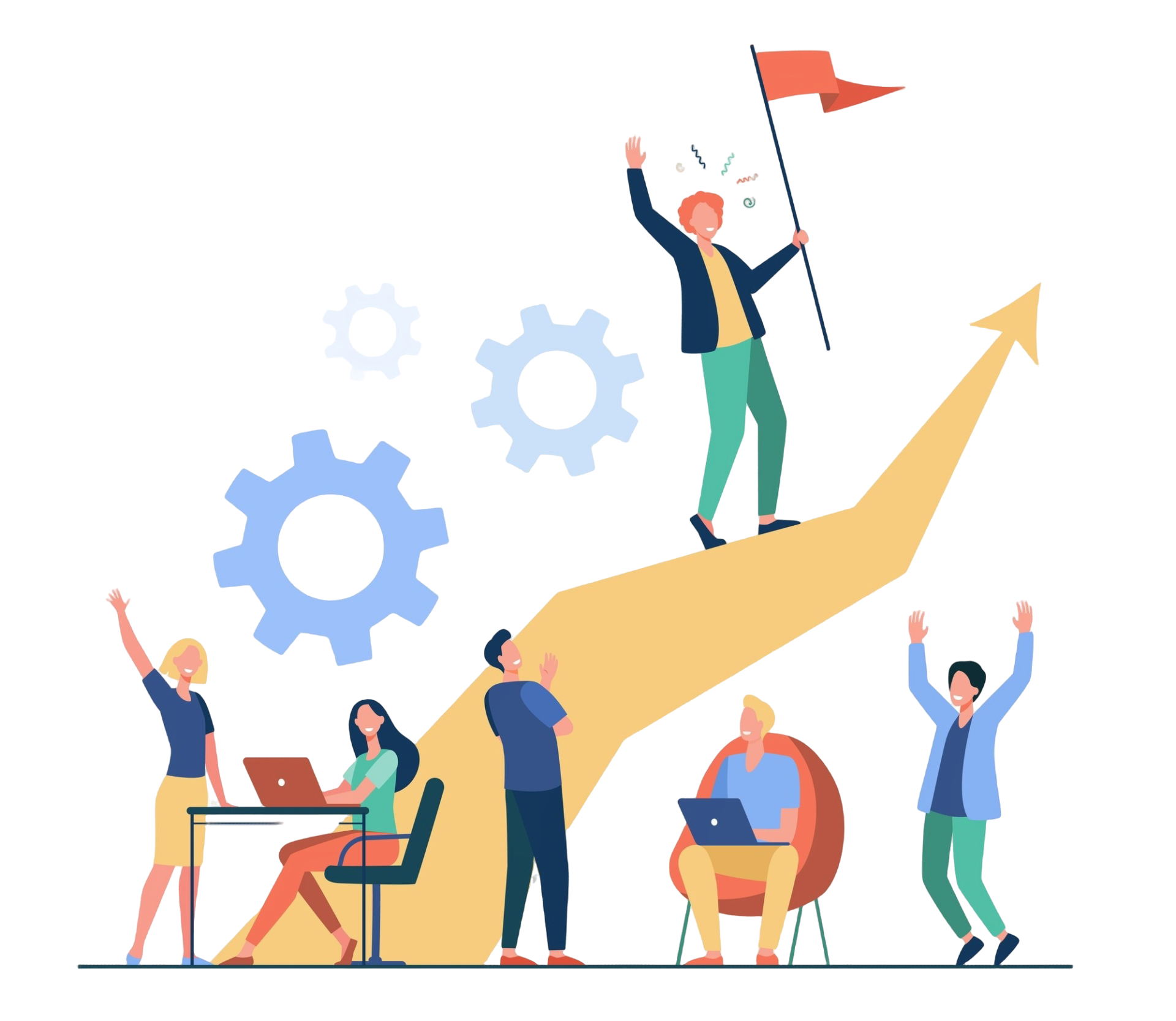 The Food That Truly Satisfies, PURPOSE